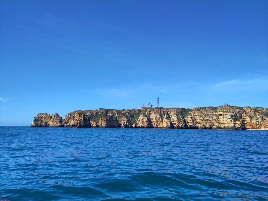 Ponta da Piedade