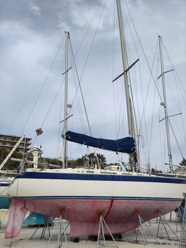 Another Hood 38 found on the hard