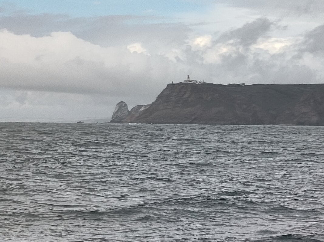 Cabo da Roca